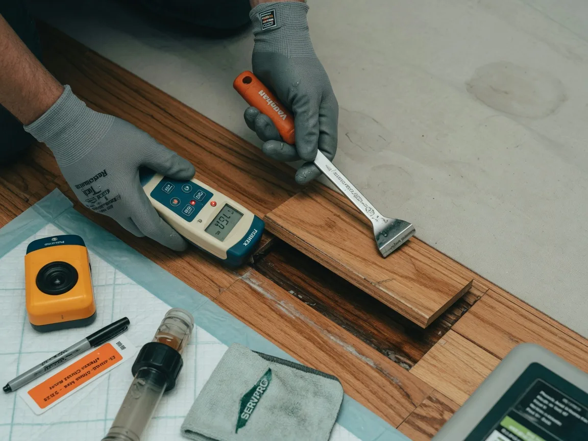 Why choose Water Damage Restoration in Albion, WA